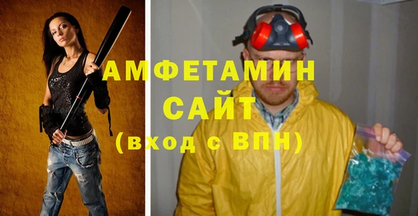 твердый Горняк